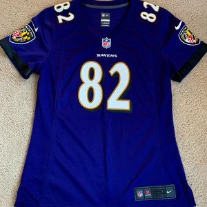 Official Raven's Jersey Torrey Smith
